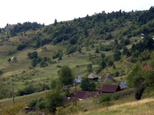 У селу Копривна остала само два домаћинства – иако им је самоћа највећа мука, не напуштају свој Јадовник