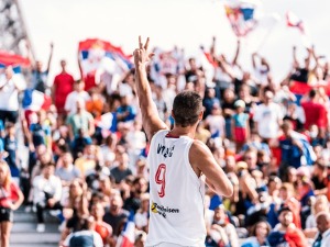 Баскеташи Србије се осветили Русији и пласирали у финале ЕП