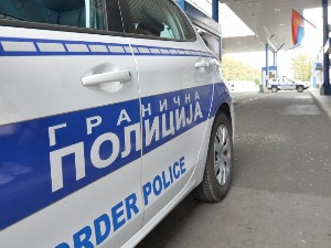 На граничном прелазу Увац ухапшен држављанин БиХ осумњичен за ратни злочин 
