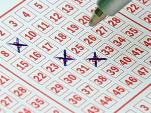 Три пута добио на лотоу и сваки пут листић куповао на истом месту