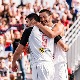 Баскеташи Србије троструки европски шампиони