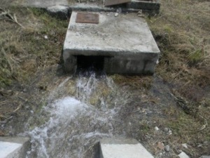 Хаварија на магистралном цевоводу – без воде Крушевац, Ћићевац, део Трстеника