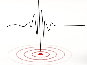 Снажан земљотрес у Аргентини