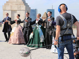 "Српско коло" - документарна бајка о традицији и идентитету