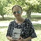 Радмила Војновић: Русија је мој повратак у детињство