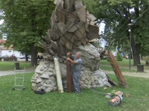 Фејслифтинг за Јабучила, за војводу Момчила нема пара