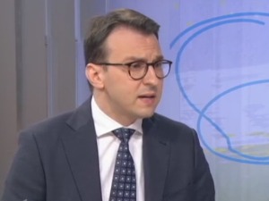 Петковић: Неодговорне поруке из Приштине нови камен спотицања