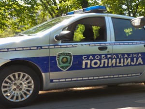 Саобраћајна несрећа код Чачка, погинуо мотоциклиста