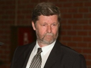 Расписана потерница за Титовим унуком, чека га затворска казна