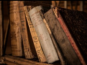 Стефан Бергер: ”Очеви” и њихова судбина у модерним европским историографијама