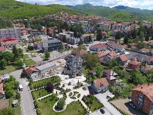 Оптужница против 15 особа, већином службеника општине Лепосавић