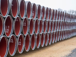 Немачка најавила сертификат за гасовод Северни ток 2