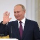 Путин ће можда морати у изолацију због ковида