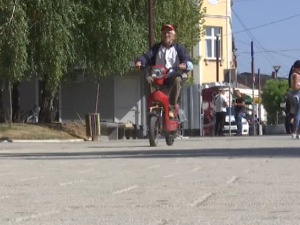 Бујановачки потрчко на услузи од јутра до мрака