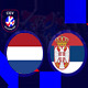 Одбојка - ЕП: Холандија - Србија