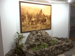 Душан Ракић из Темерина, редак интарзиста