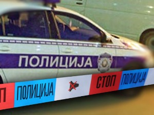 Аутомобил налетео на трактор код Ћуприје,  једна особа погинула, три повређене