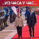 Меркелова у опроштајној посети Београду – шта је учинила за Србију и Западни Балкан