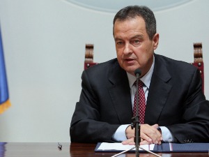 Дачић: Важни добри односи са Турском, Анкара битан фактор у региону