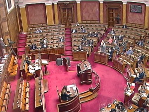 Шта предвиђа Закон о употреби српског језика и очувању ћирилице 