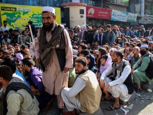 Авганистану прети глад, донатори обећали више од 1,2 милијарде долара помоћи