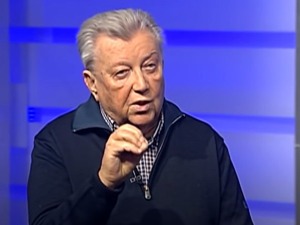 Изрази саучешћа поводом смрти Борислава Јовића