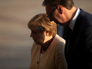 Сурлић о посети Меркелове: Две теме изненадиле, немачка канцеларка послала снажну поруку Приштини