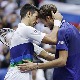 Медведев још једном одао почаст Ђоковићу