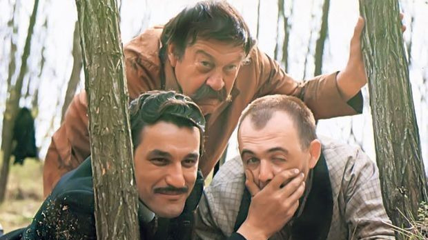 Ko to tamo peva Ko to tamo peva