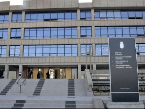 Ђуровић осуђен на 30 година затвора за убиство Милеуснића