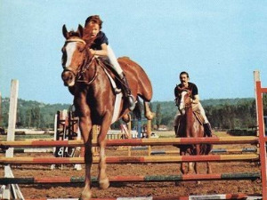 Последња трка