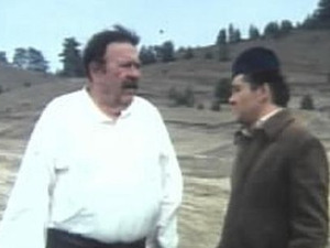 О покојнику све најлепше