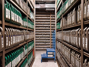 Време телевизије: Драмски програм