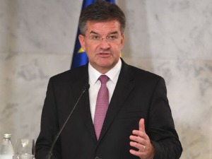 Мирослав Лајчак сутра долази у Приштину