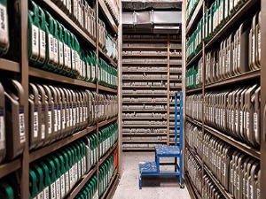 Време телевизије: Игране серије