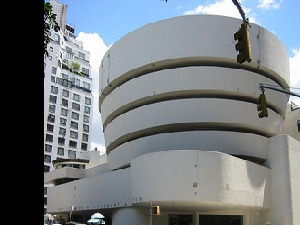 Музеји у Њујорку: Гугенхајм и Тенемент