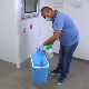 Како путују пи-си-ар тестови од амбуланте до лабораторије Како путују пи-си-ар тестови од амбуланте до лабораторије