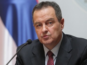 Дачић: Турска ће наставити са великим економским улагањима у Србију и регион