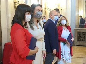 Сталан посао за геронтодомаћице у Београду, надлежни најављују и повећање плата