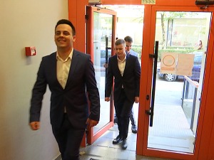 Решење за одрживо пословање у грађевинској индустрији вредно "бронзе"