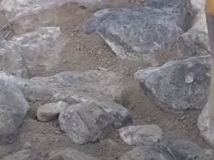 У Турској случајно откривен један од најстаријих мозаика на свету