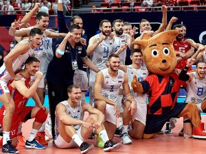 Одбојкаши после Холандије: Нисмо хтели да идемо кући