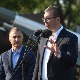 Вучић: Јанковић рекао истину, историјски важна изјава