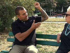 Мира Адања Полак – Ексклузивно: Умало фаталан исход – Урош Ћертић