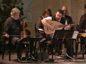 Музика у доба Ел Грека 