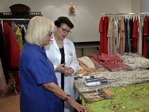 Мира Адања Полак – Ексклузивно: Из ормана Јованке Броз 