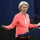 Урсула фон дер Лајен: Улагање у будућност Западног Балкана је улагање у будућност ЕУ