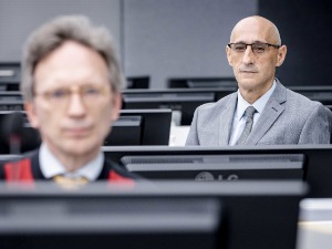 Мустафа негира кривицу, тужилаштво назвао "Гестапом"