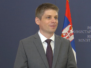 Арно Гујон: Наша снага у јединству и слози