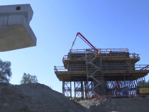 Moравски коридор - фабрика под отвореним небом